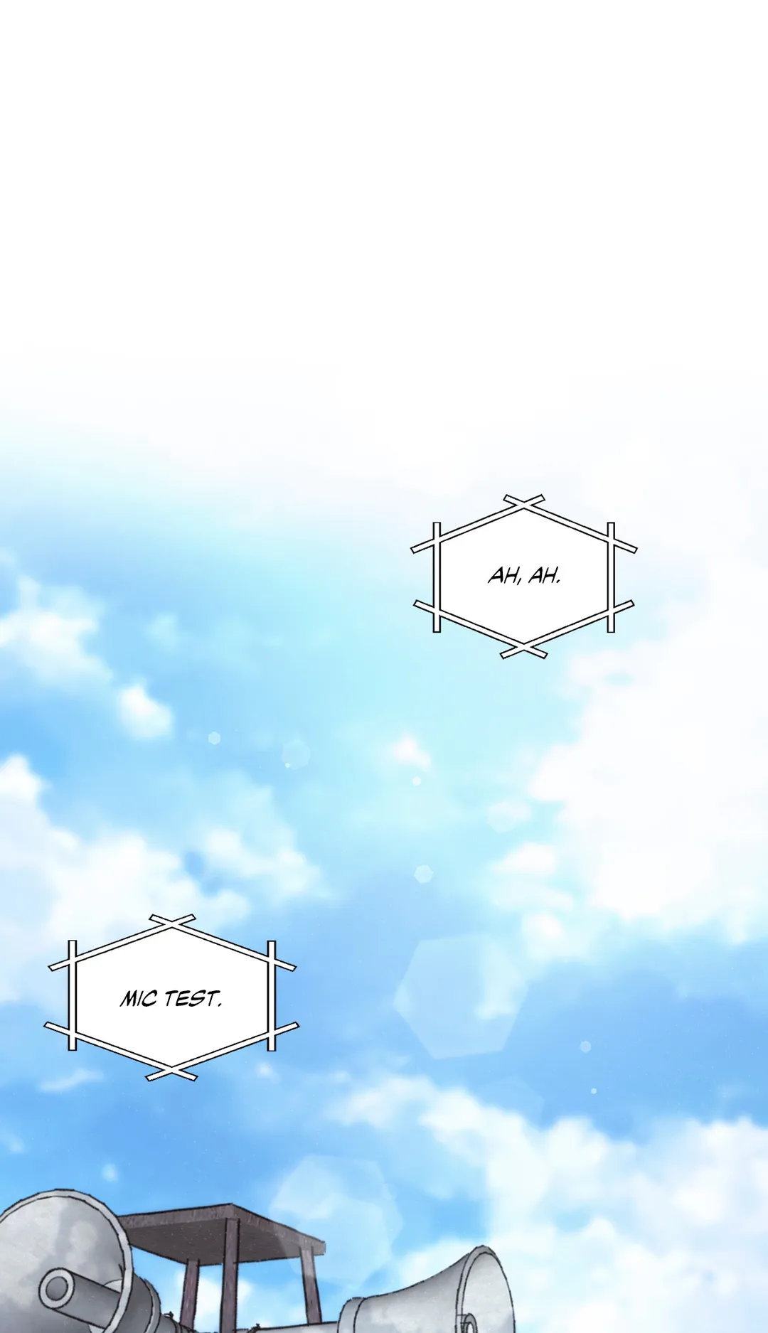 Our Sunny Days - Chapter 21 manhwa