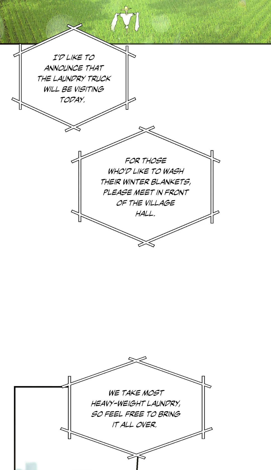 Our Sunny Days - Chapter 21 manhwa