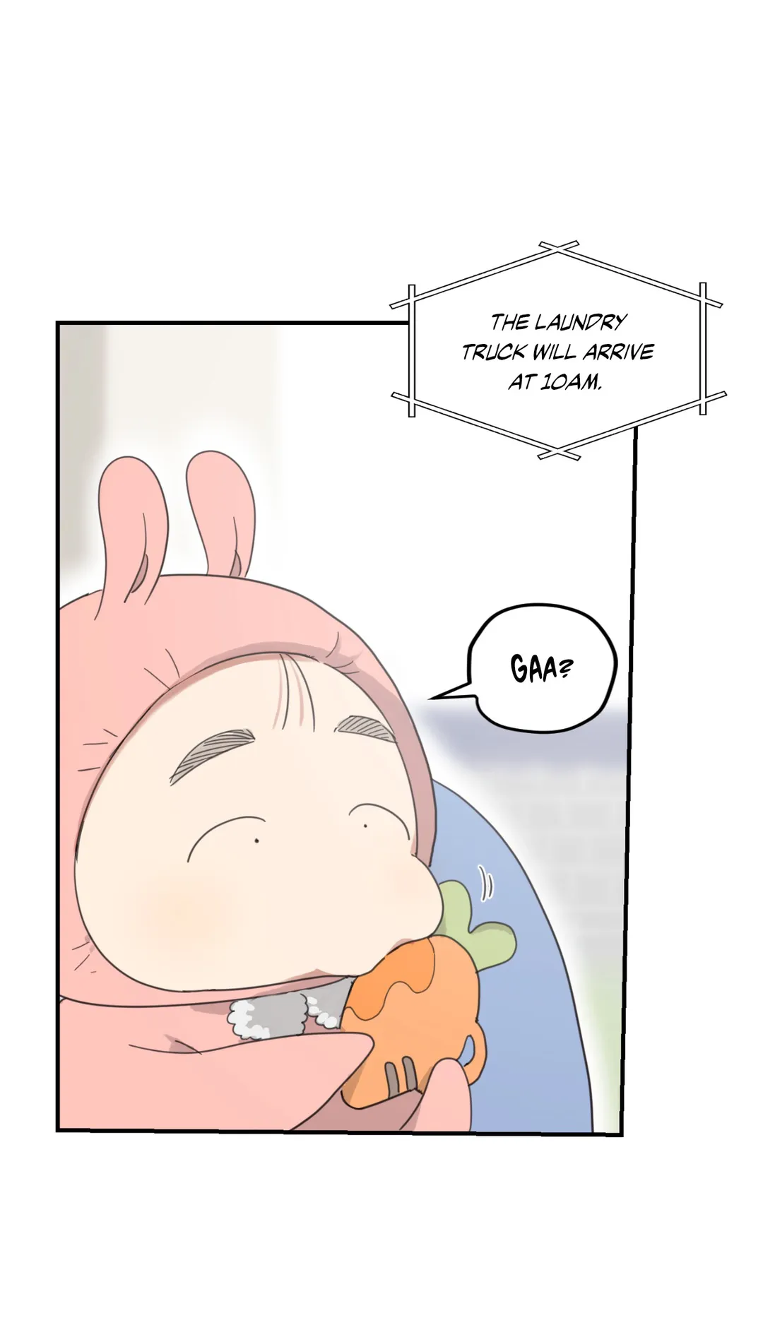 Our Sunny Days - Chapter 21 manhwa