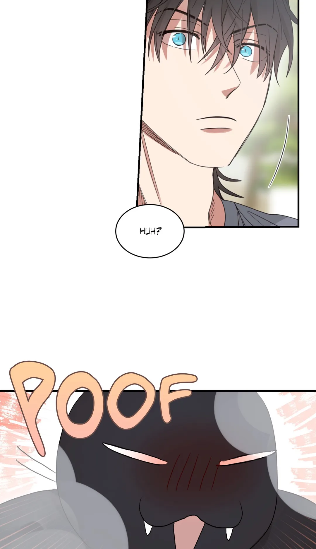 Our Sunny Days - Chapter 21 manhwa