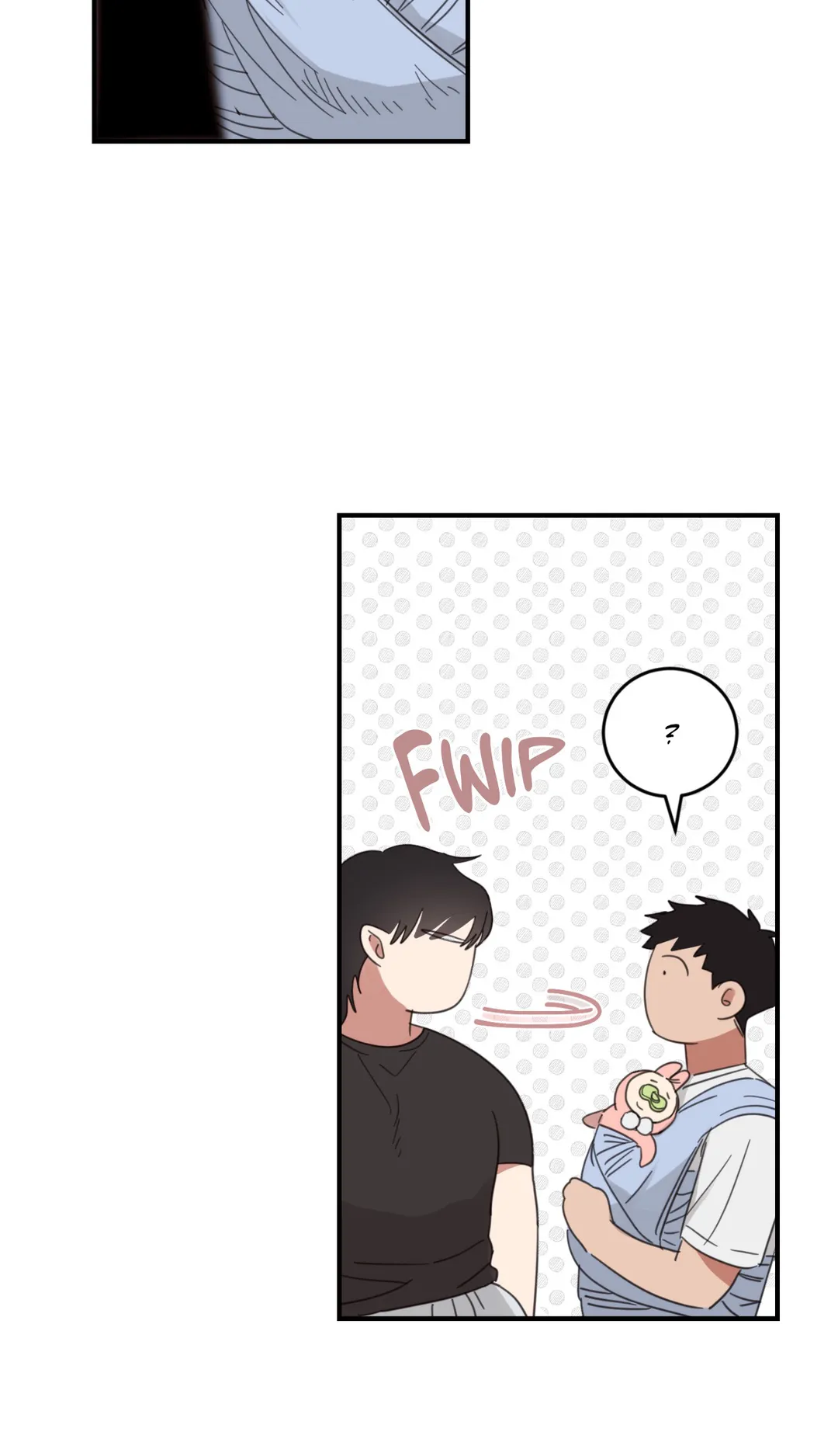 Our Sunny Days - Chapter 21 manhwa