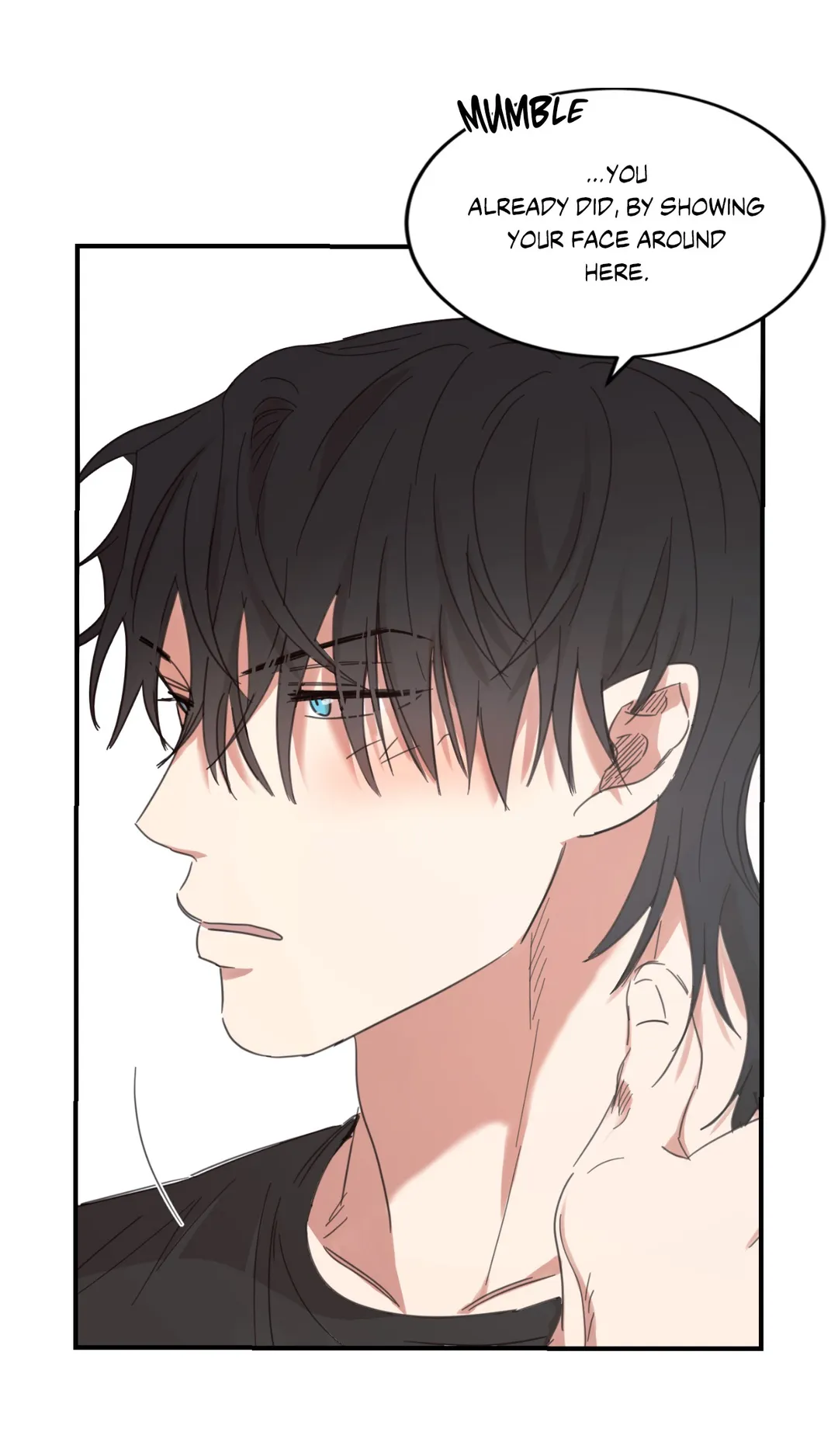 Our Sunny Days - Chapter 21 manhwa