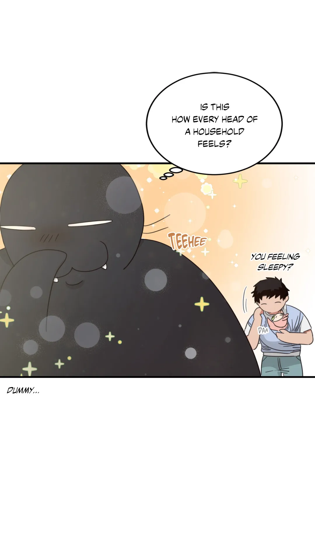 Our Sunny Days - Chapter 21 manhwa