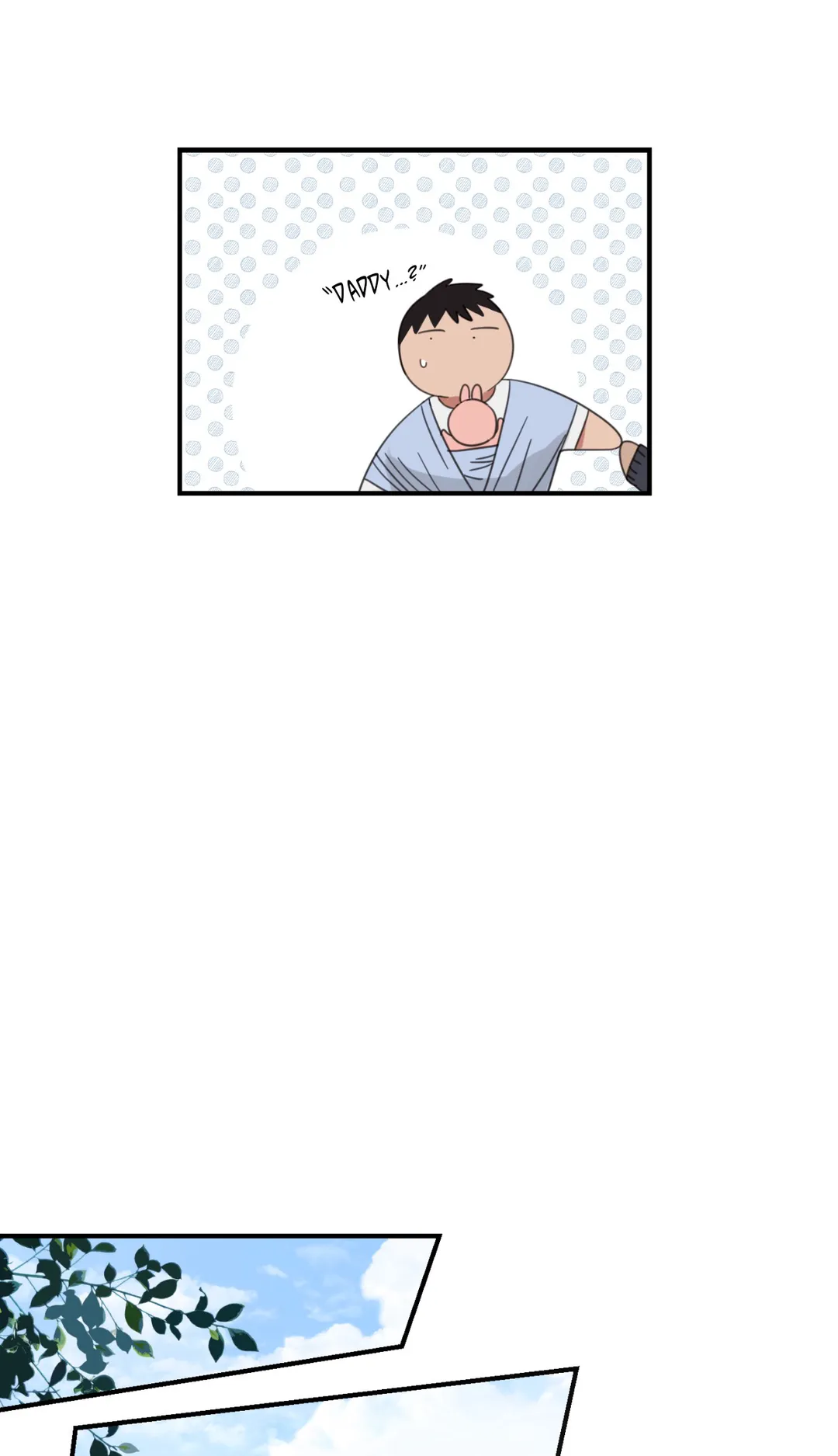 Our Sunny Days - Chapter 21 manhwa
