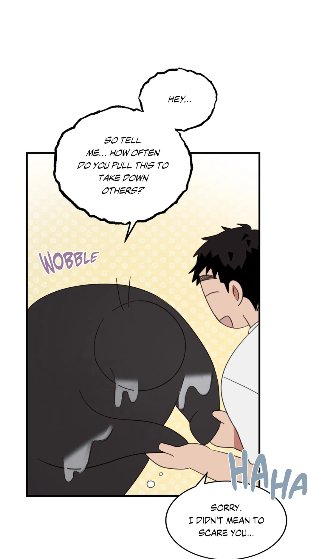 Our Sunny Days - Chapter 21 manhwa