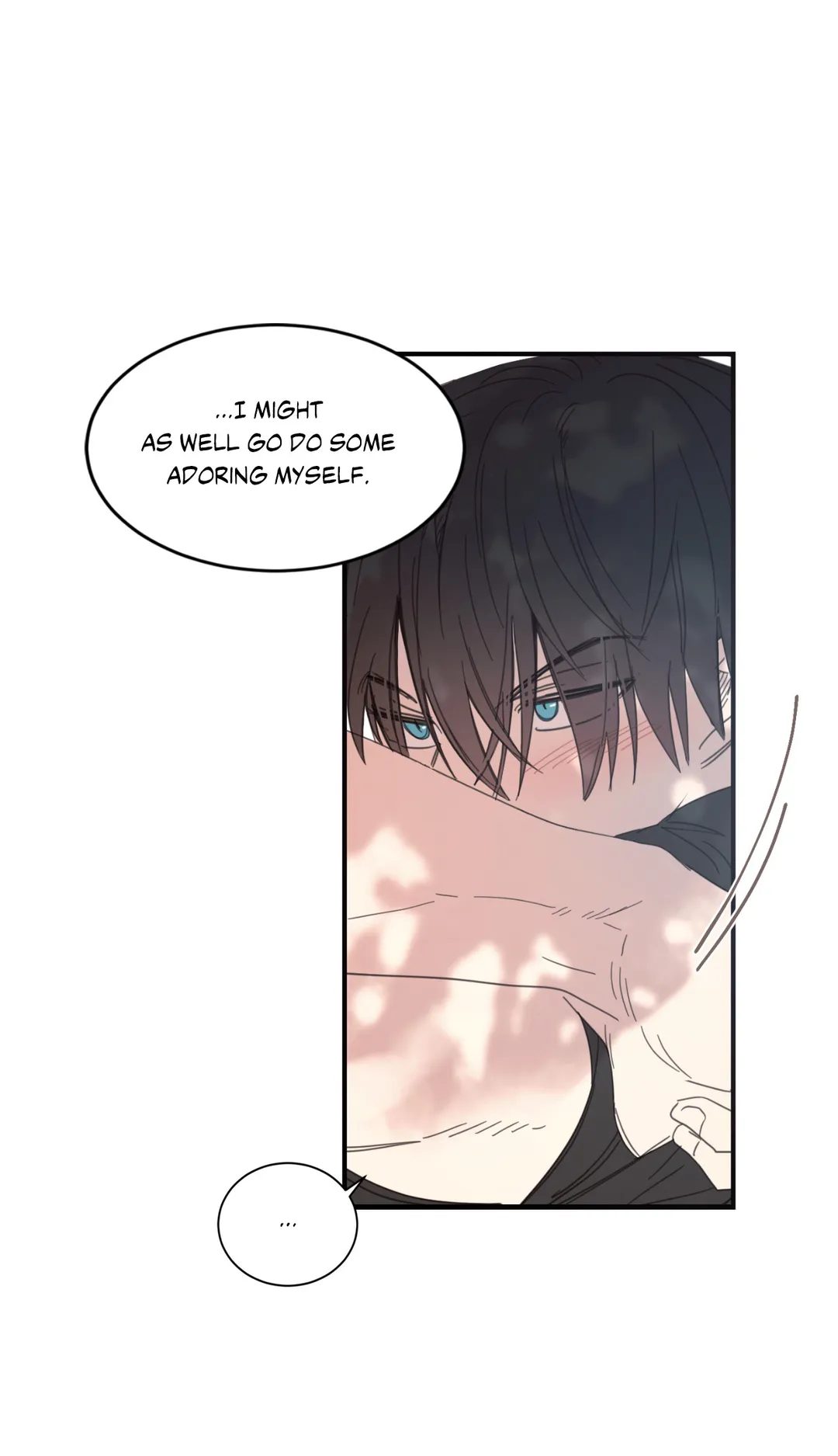 Our Sunny Days - Chapter 21 manhwa