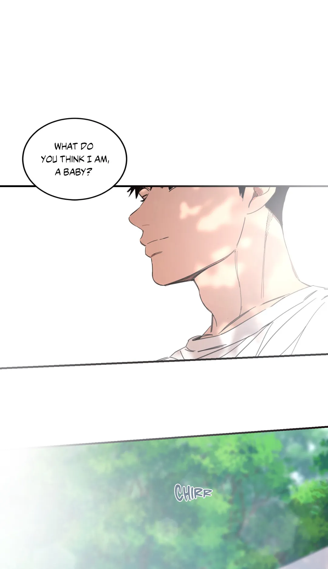Our Sunny Days - Chapter 21 manhwa