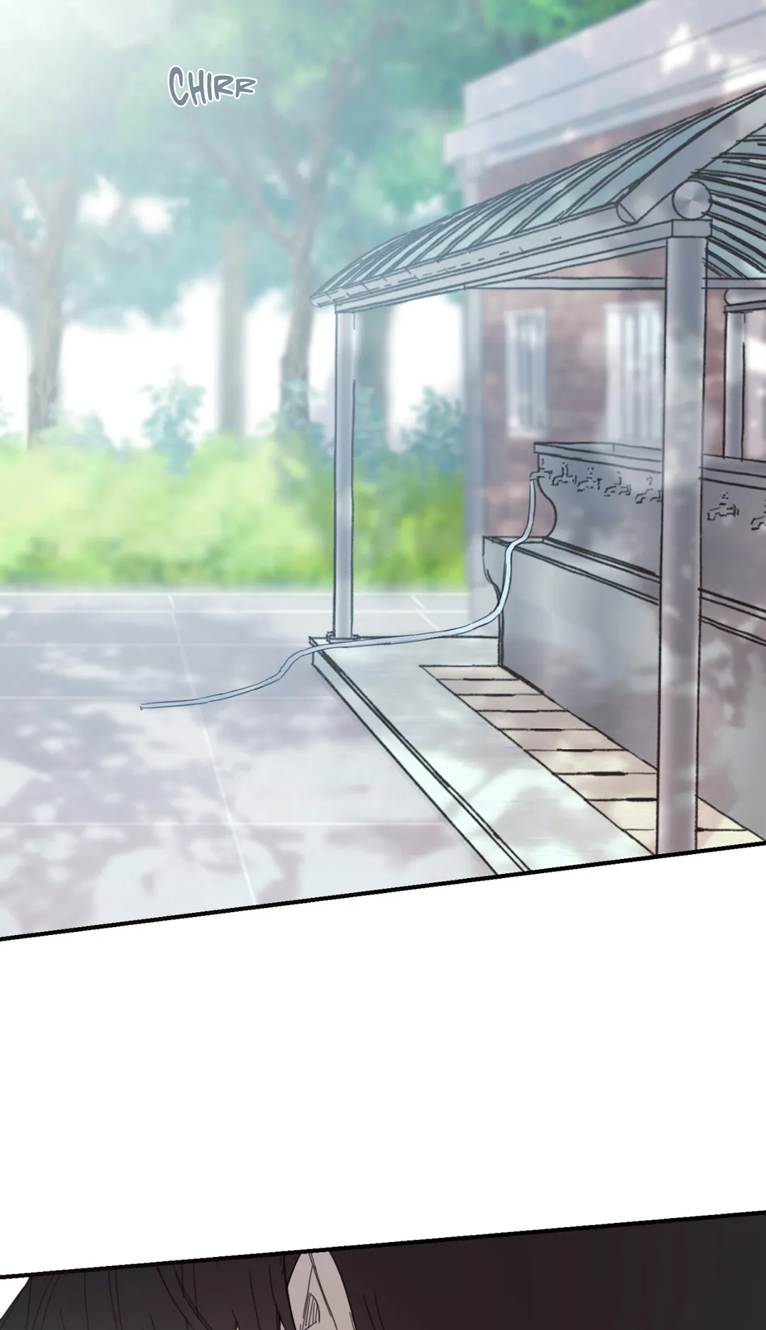 Our Sunny Days - Chapter 21 manhwa