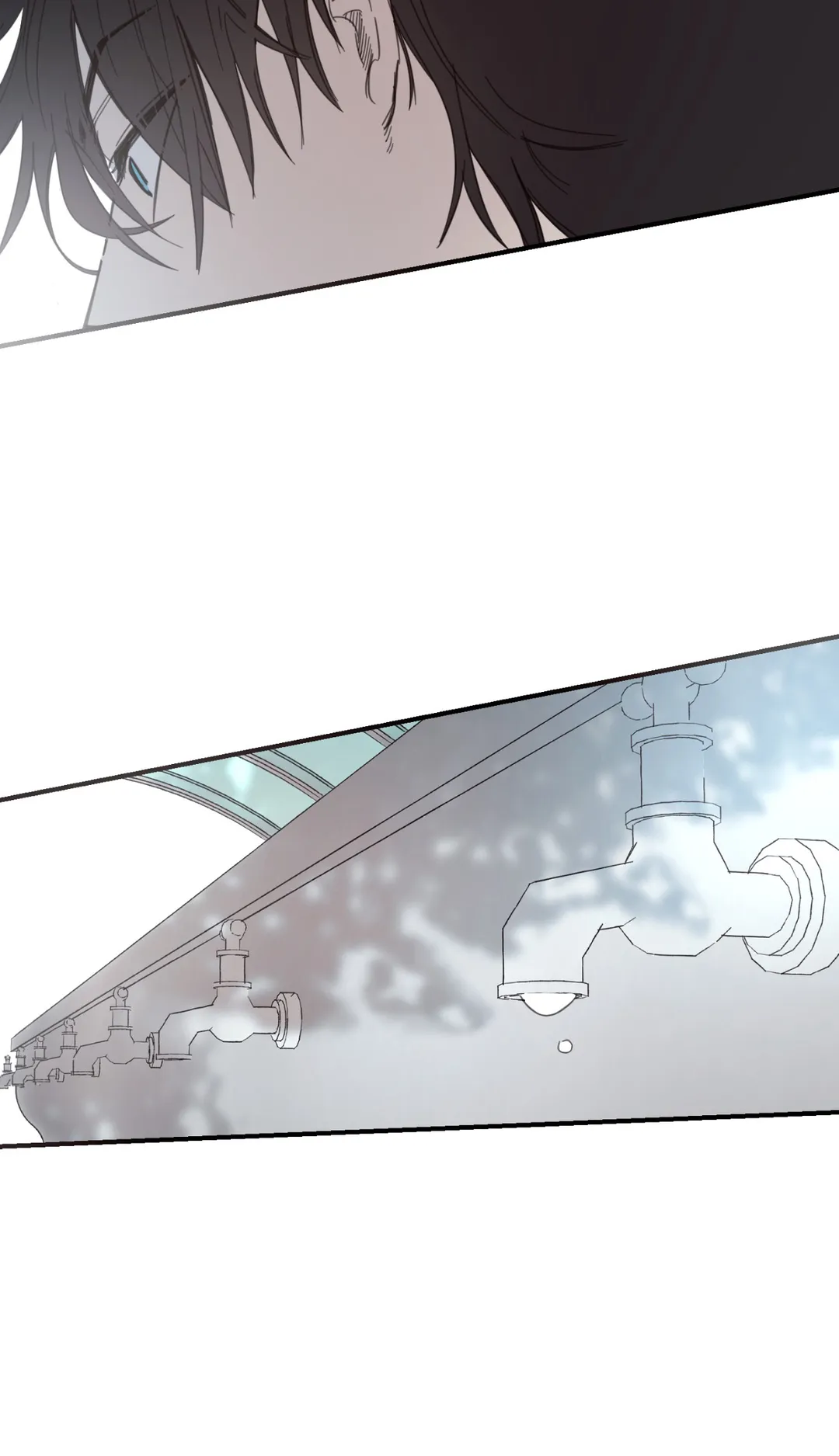 Our Sunny Days - Chapter 21 manhwa