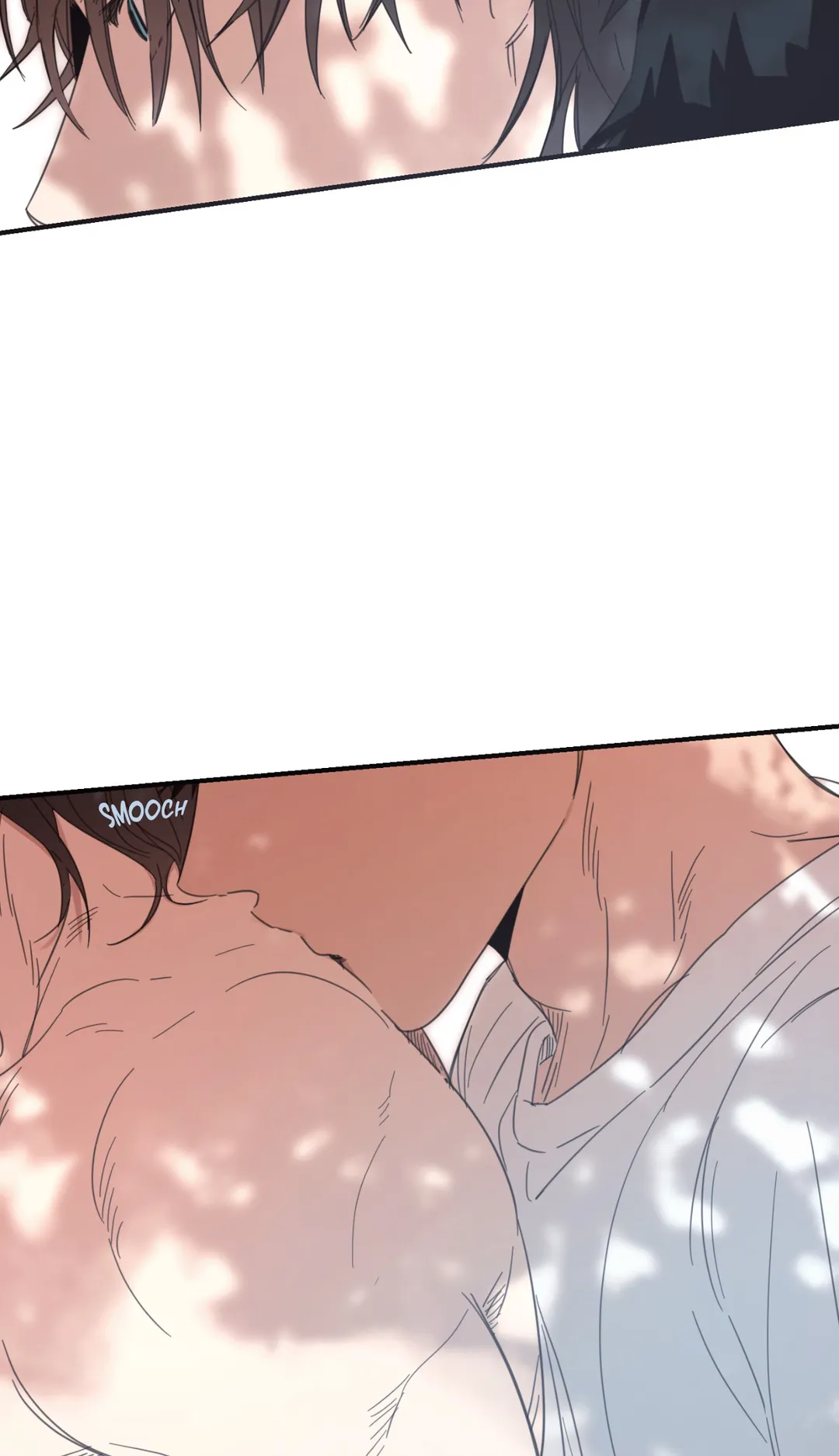 Our Sunny Days - Chapter 21 manhwa