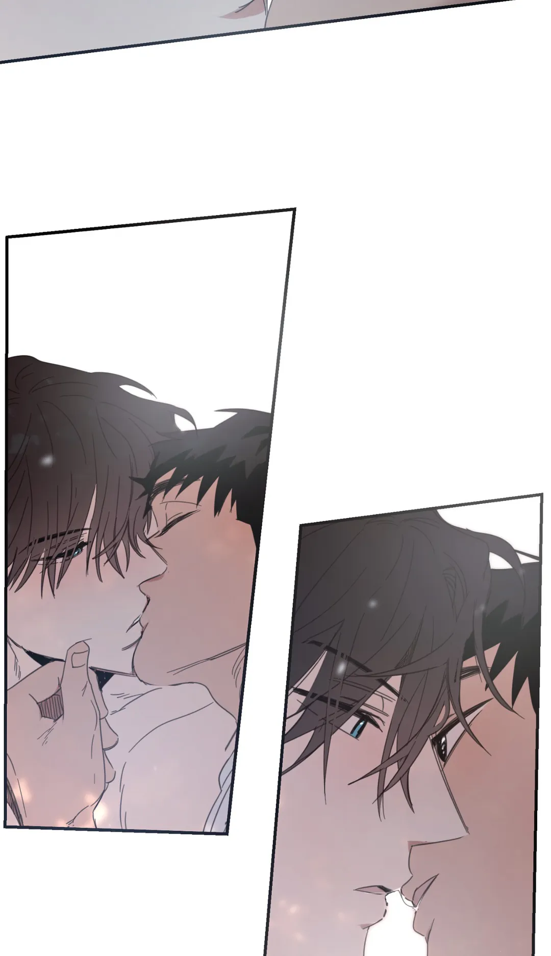 Our Sunny Days - Chapter 21 manhwa