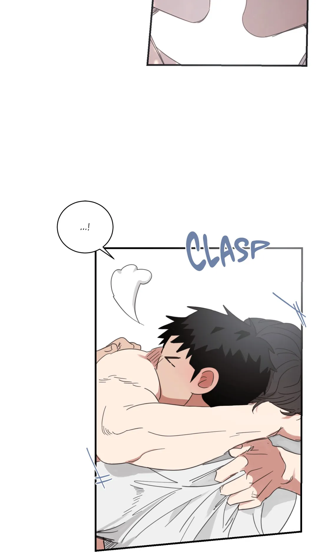 Our Sunny Days - Chapter 21 manhwa