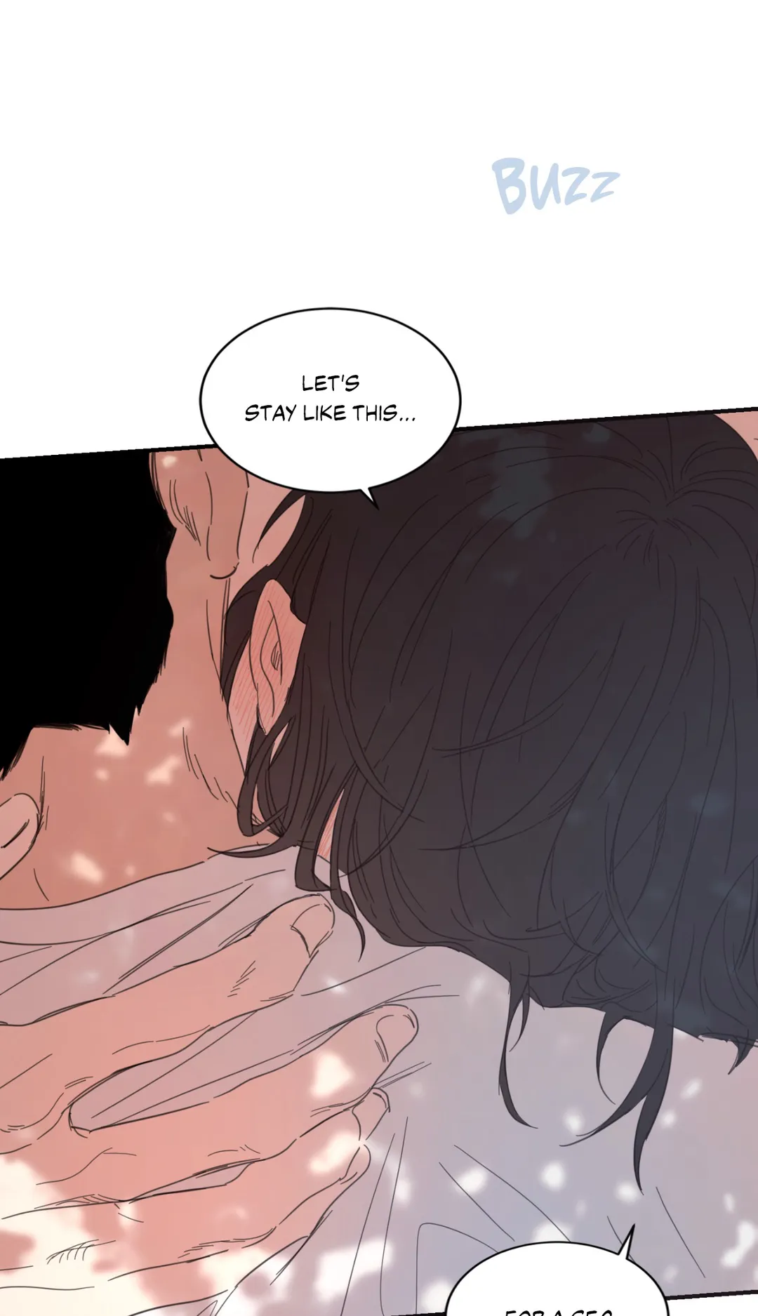 Our Sunny Days - Chapter 21 manhwa