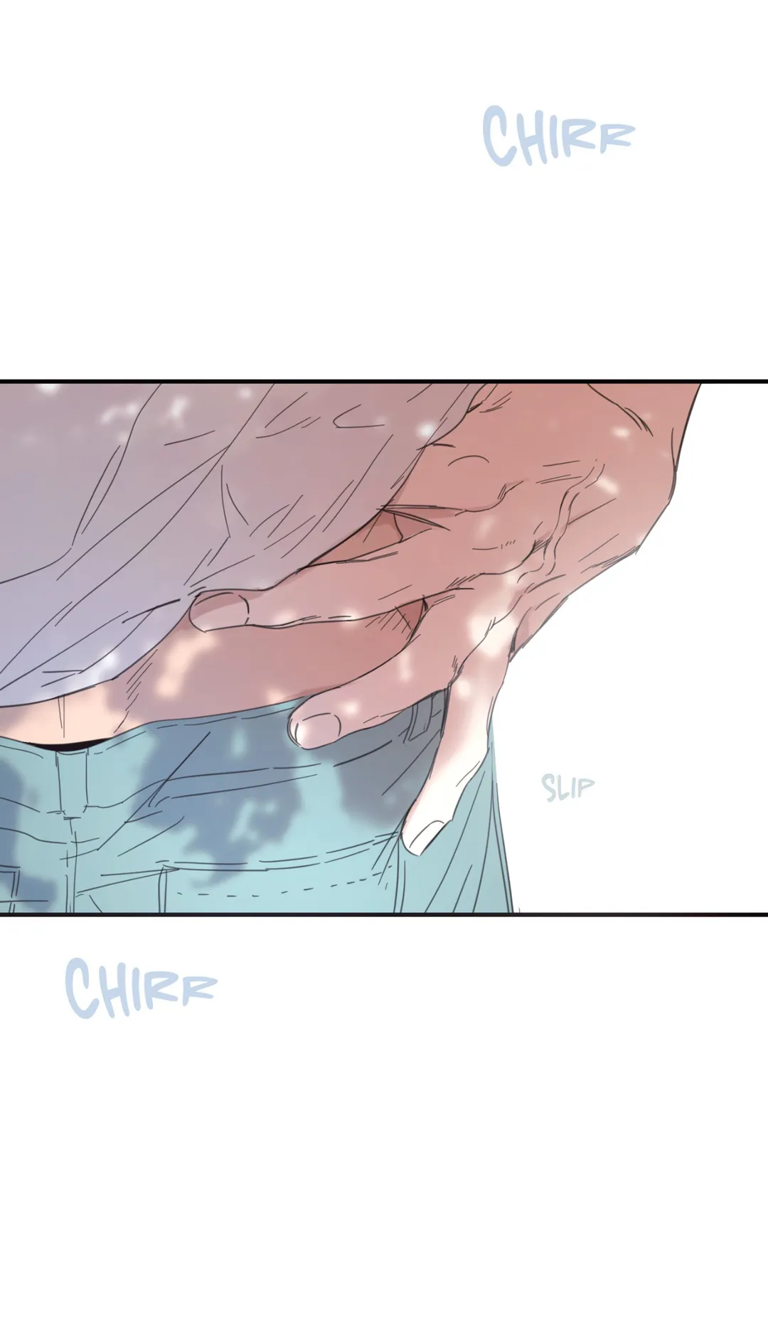 Our Sunny Days - Chapter 21 manhwa