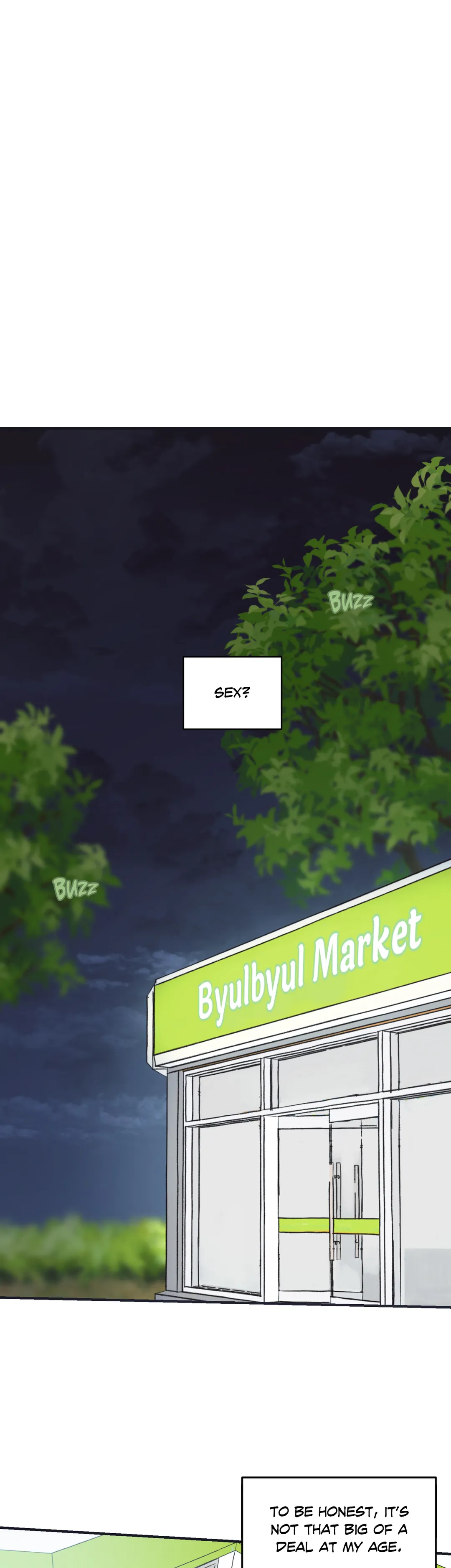 Our Sunny Days - Chapter 22 manhwa