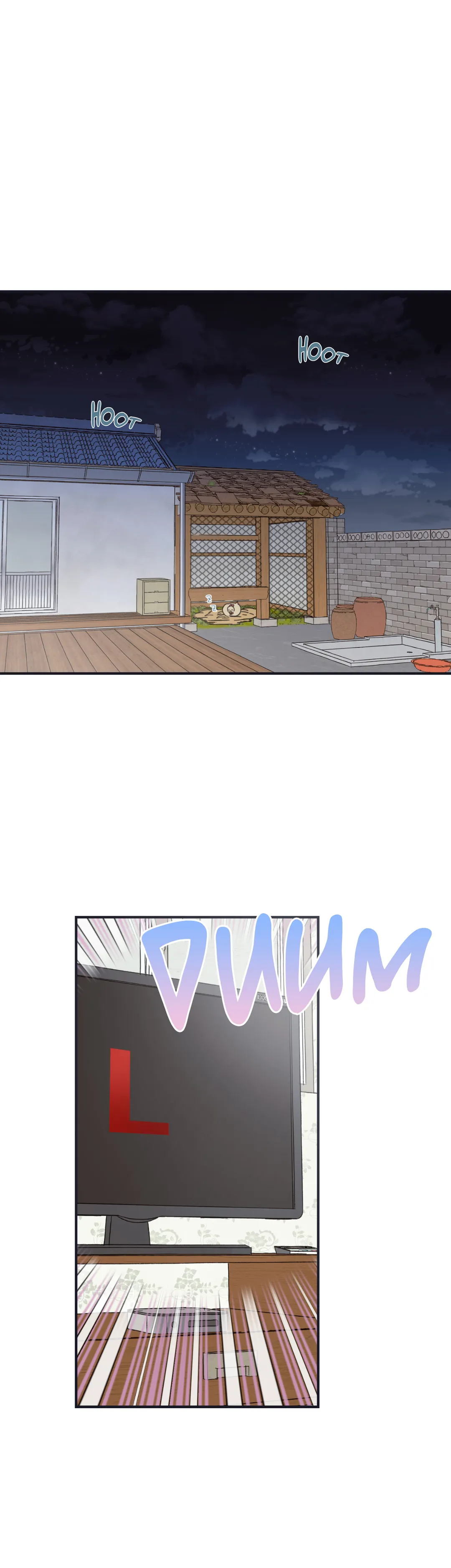 Our Sunny Days - Chapter 22 manhwa