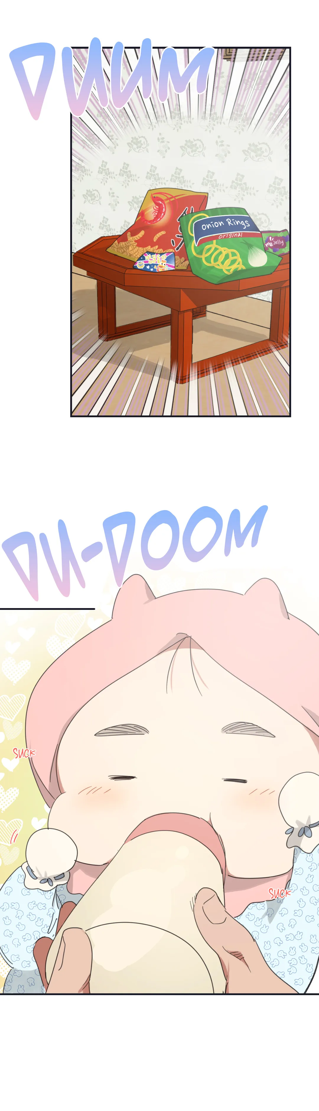 Our Sunny Days - Chapter 22 manhwa