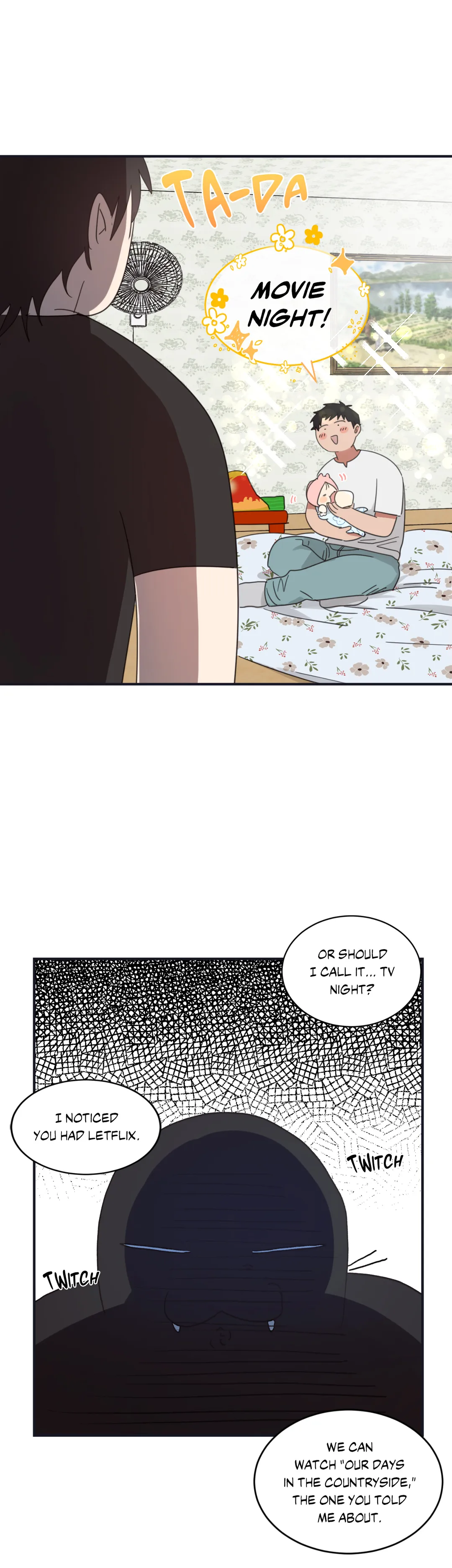 Our Sunny Days - Chapter 22 manhwa