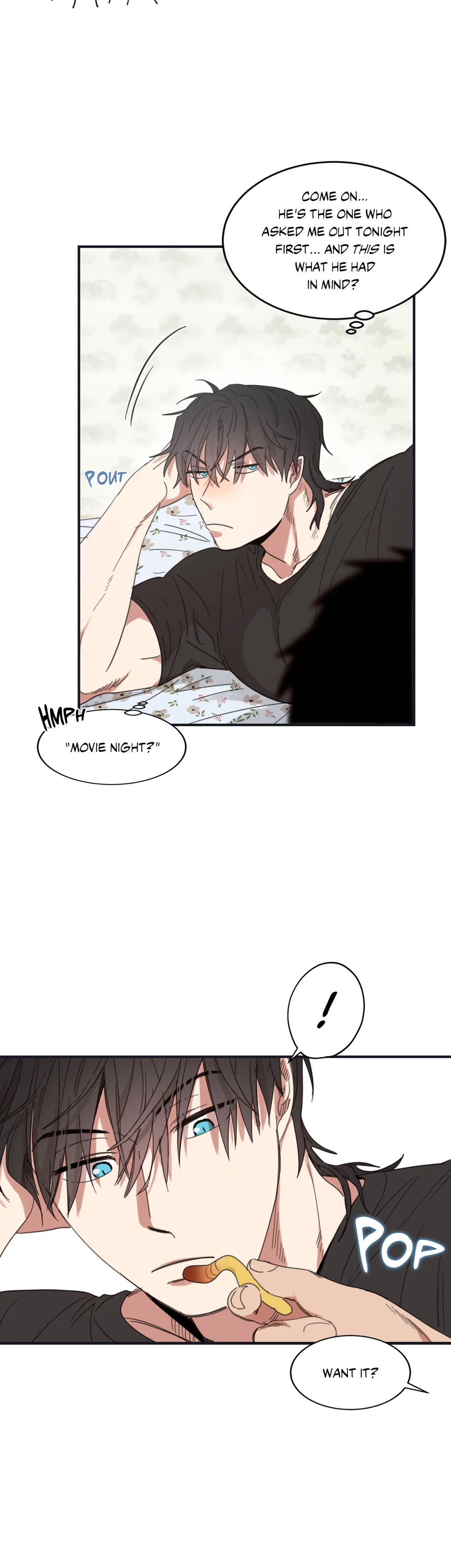 Our Sunny Days - Chapter 22 manhwa