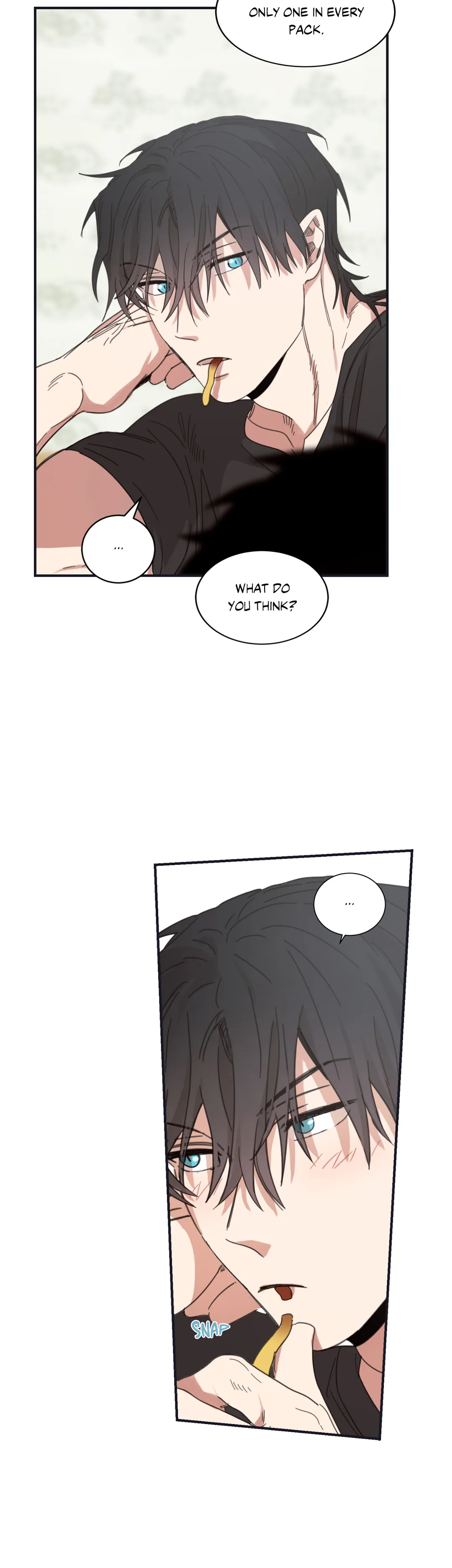 Our Sunny Days - Chapter 22 manhwa