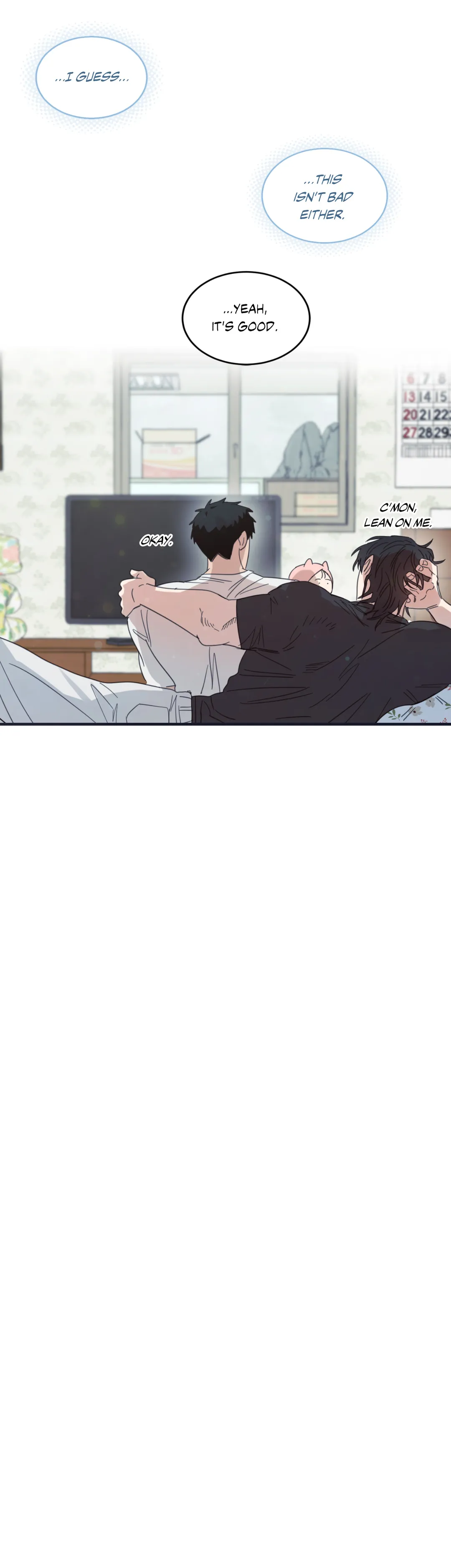 Our Sunny Days - Chapter 22 manhwa