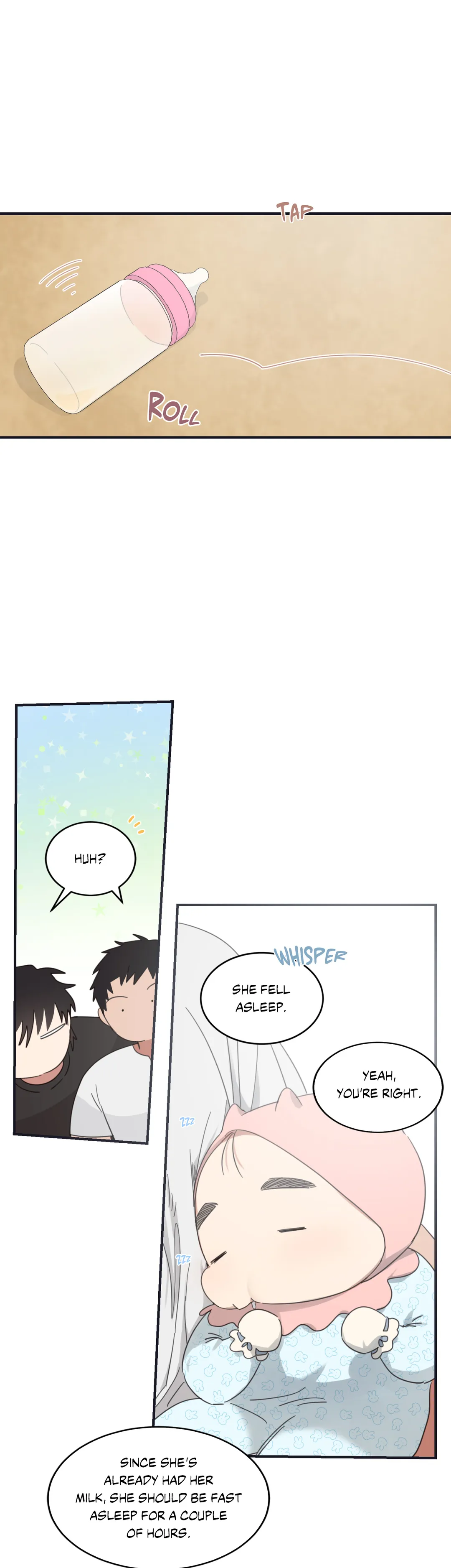 Our Sunny Days - Chapter 22 manhwa