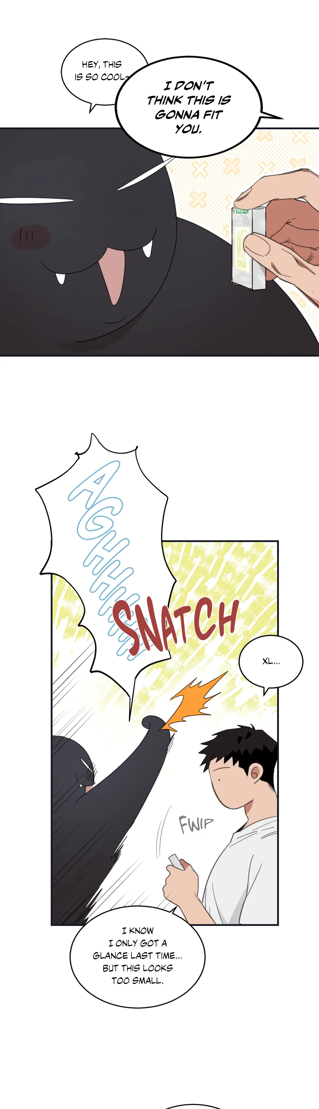 Our Sunny Days - Chapter 22 manhwa