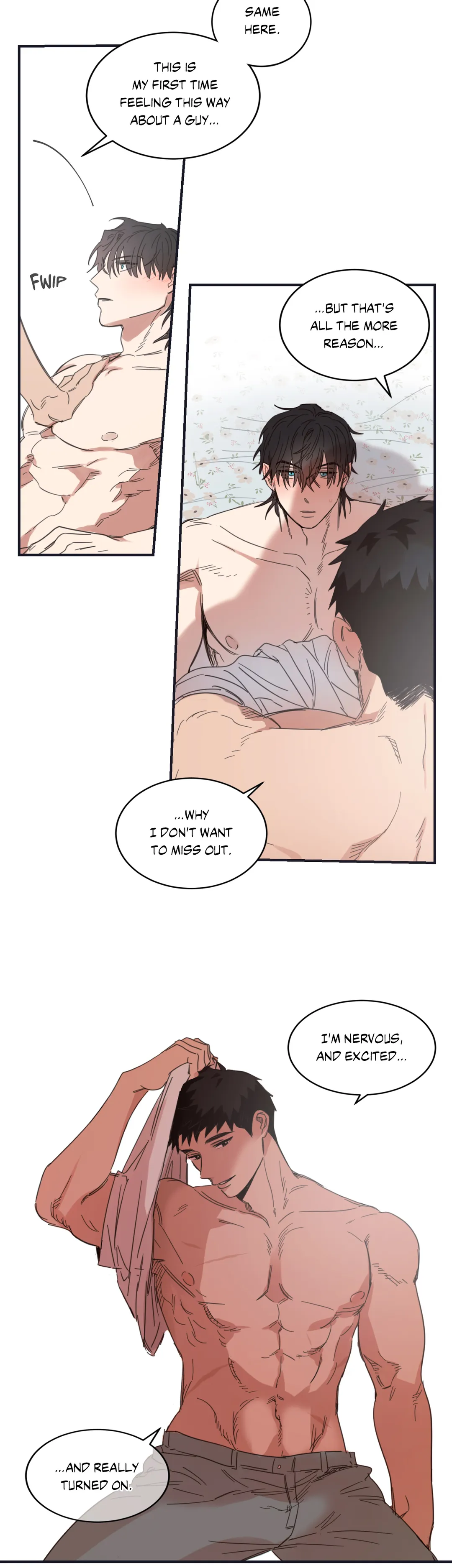 Our Sunny Days - Chapter 22 manhwa