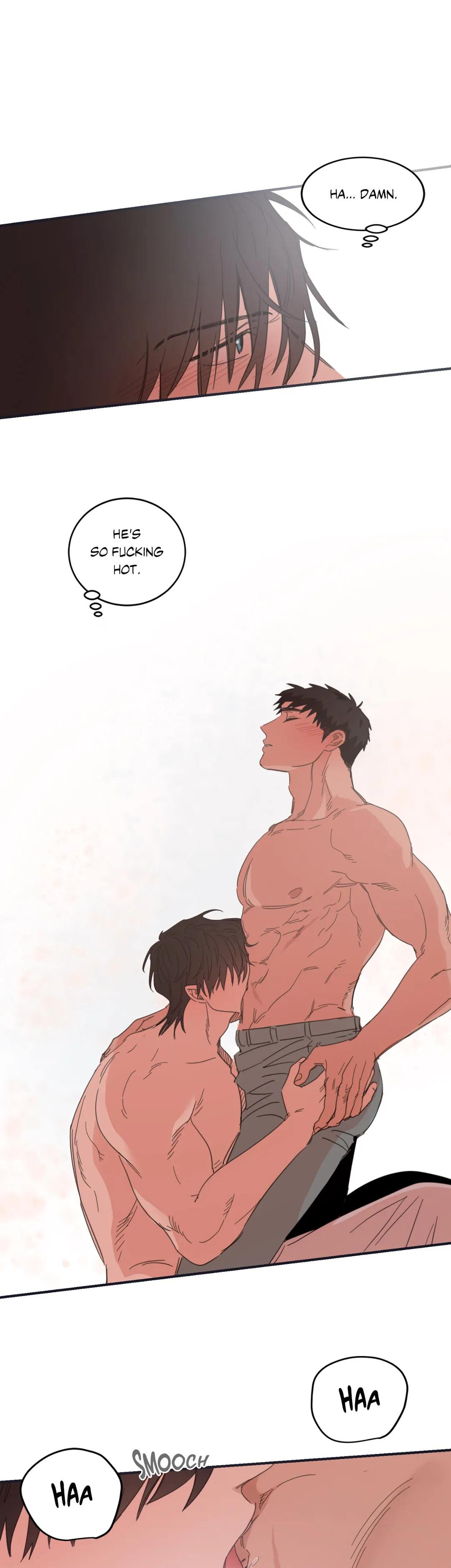 Our Sunny Days - Chapter 22 manhwa