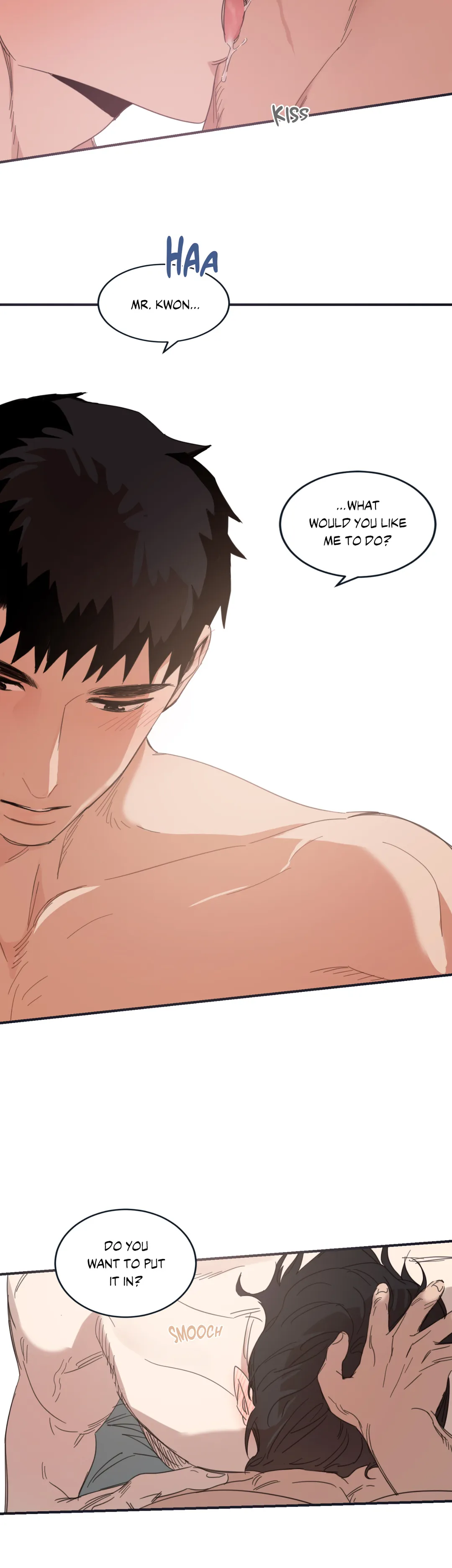 Our Sunny Days - Chapter 22 manhwa