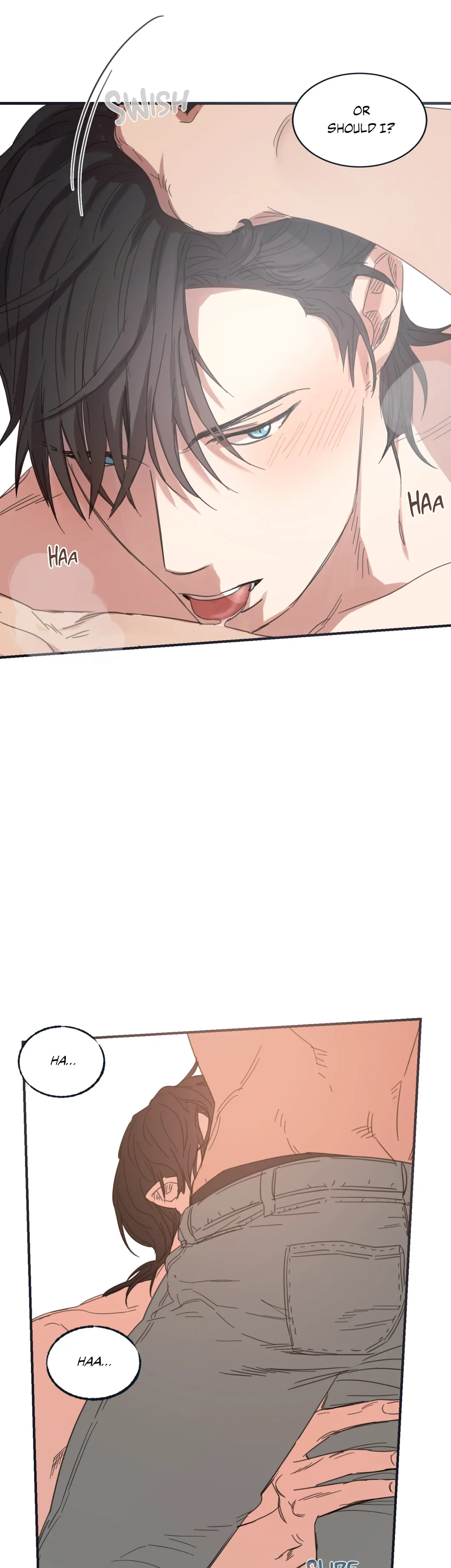 Our Sunny Days - Chapter 22 manhwa