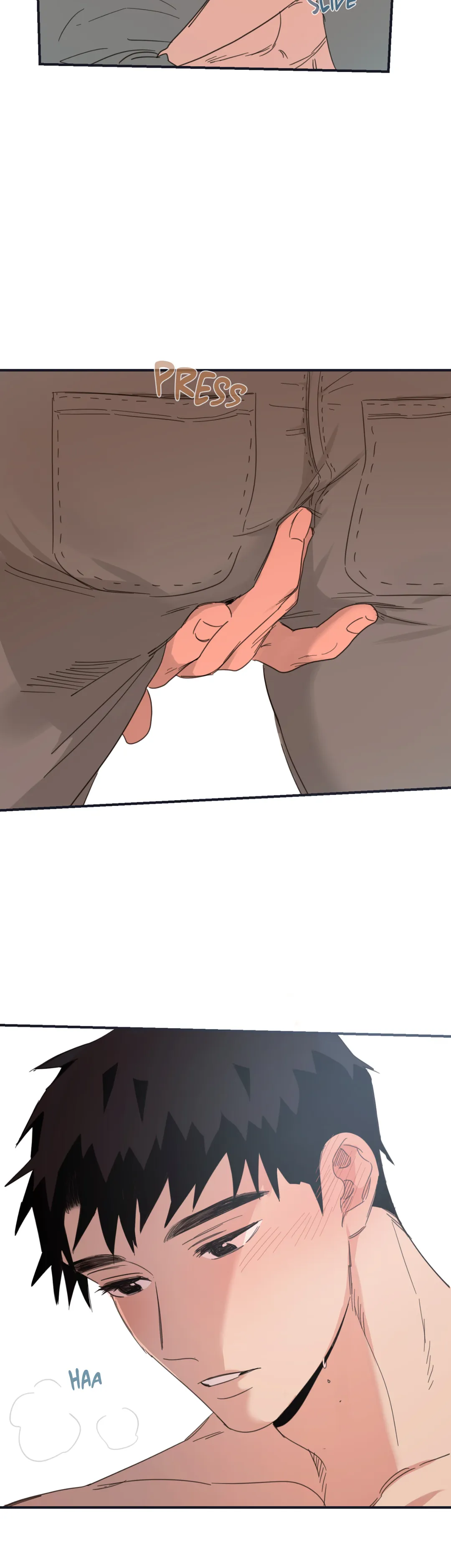 Our Sunny Days - Chapter 22 manhwa