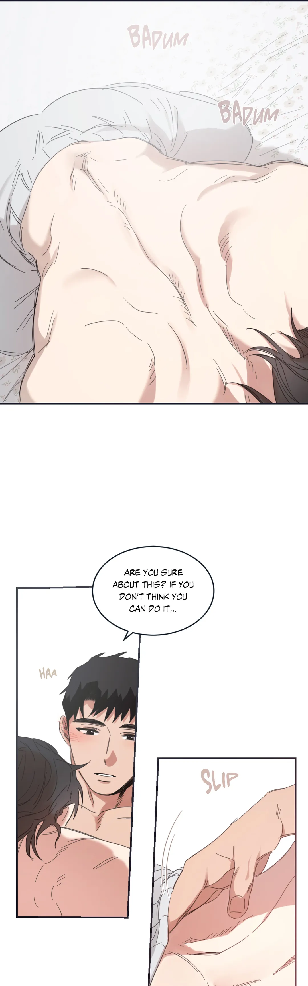 Our Sunny Days - Chapter 22 manhwa