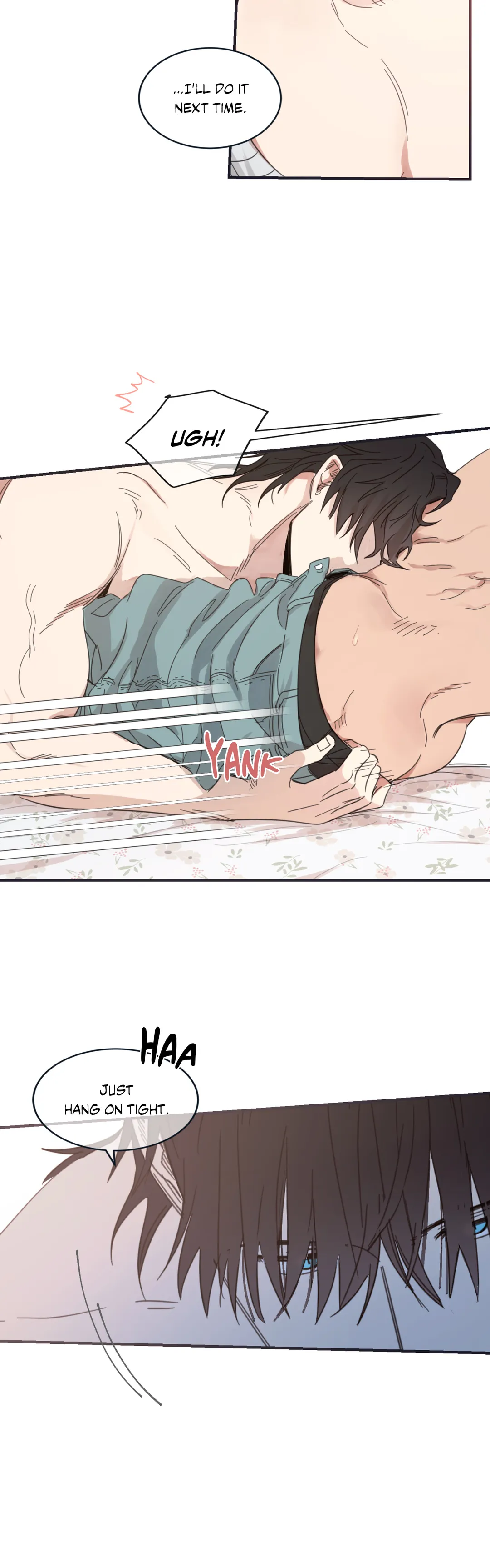 Our Sunny Days - Chapter 22 manhwa