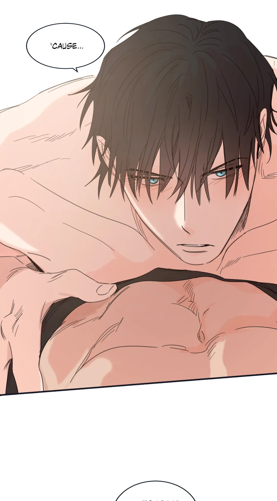 Our Sunny Days - Chapter 22 manhwa