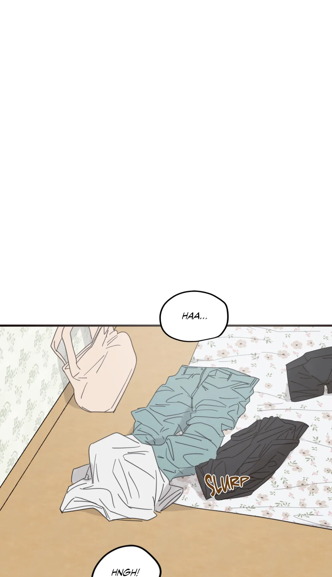 Our Sunny Days - Chapter 23 manhwa