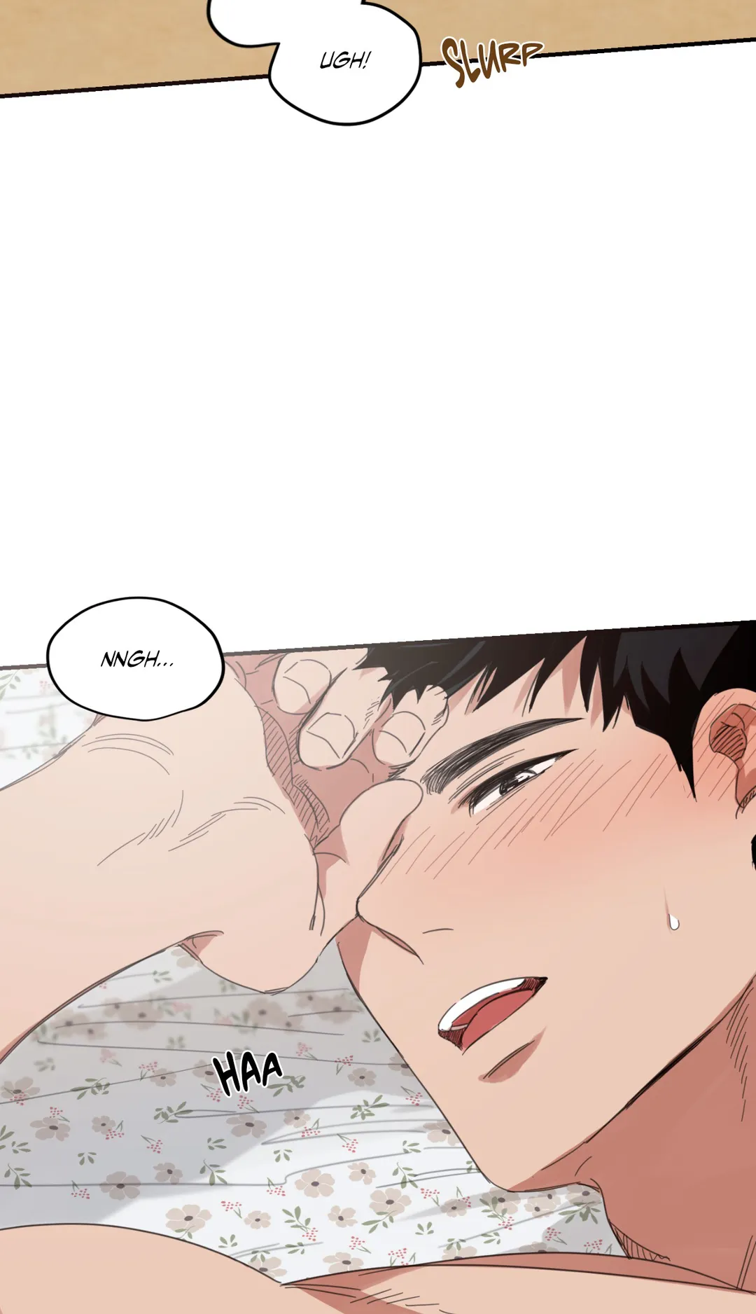 Our Sunny Days - Chapter 23 manhwa