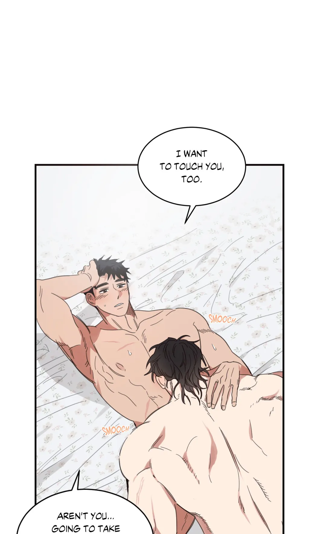 Our Sunny Days - Chapter 23 manhwa