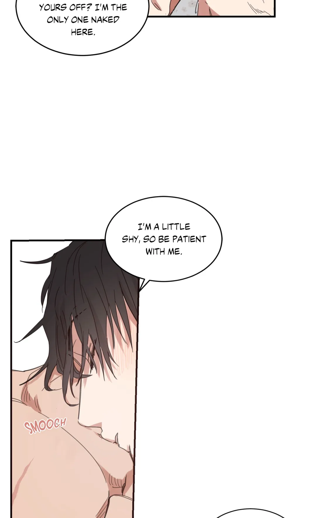 Our Sunny Days - Chapter 23 manhwa