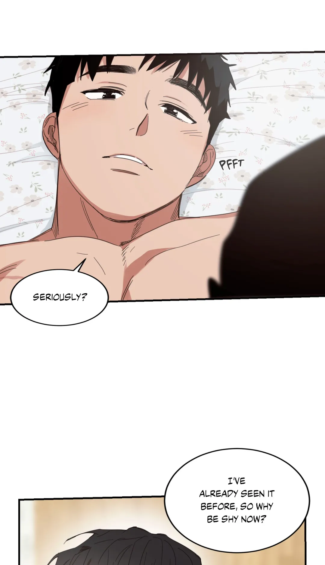 Our Sunny Days - Chapter 23 manhwa