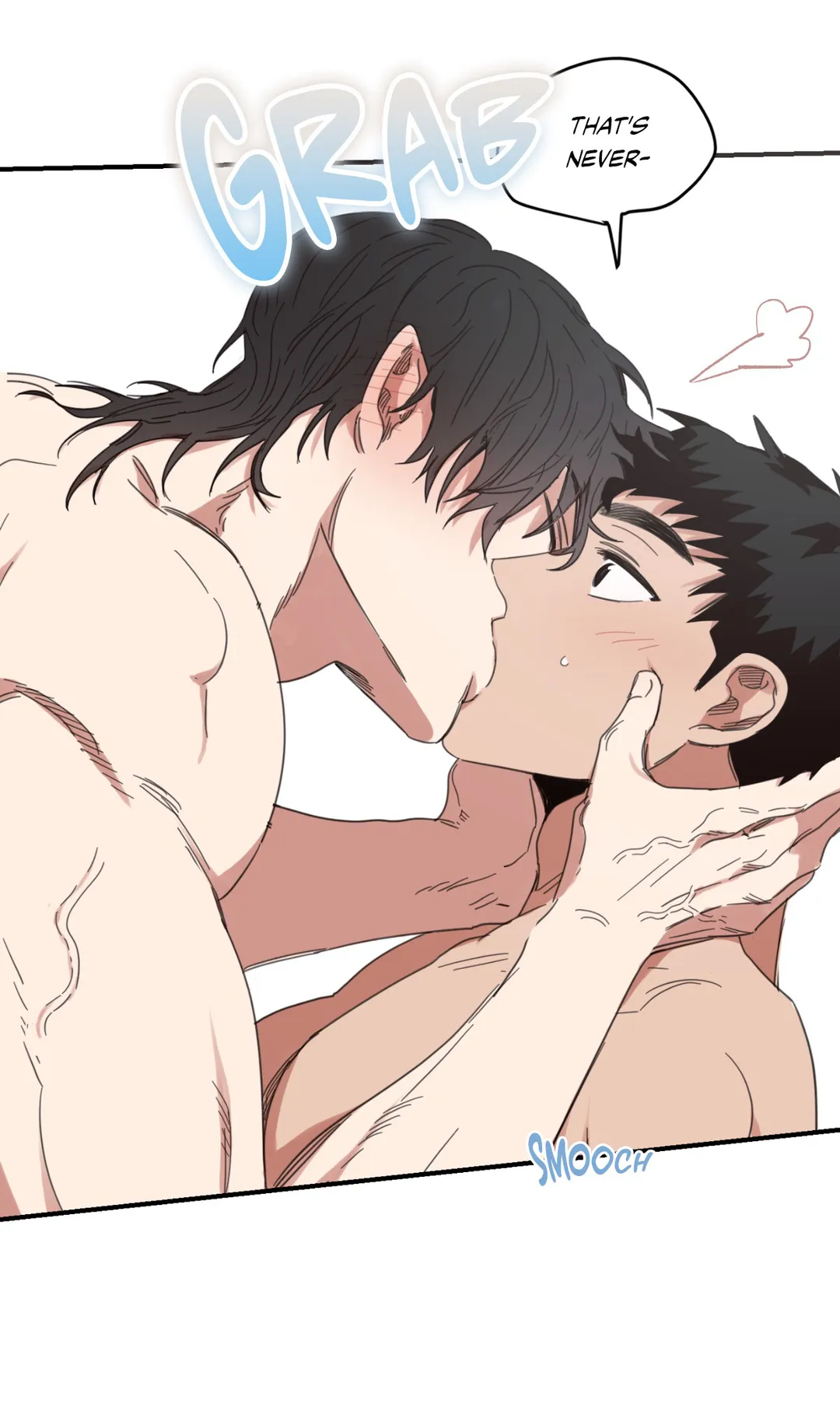 Our Sunny Days - Chapter 23 manhwa