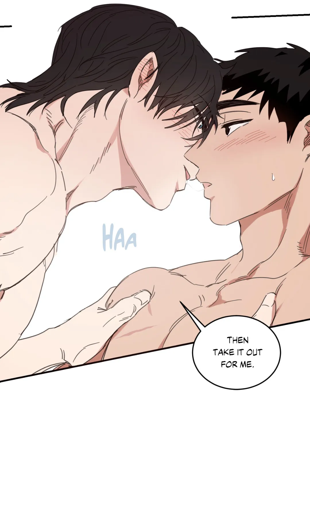 Our Sunny Days - Chapter 23 manhwa