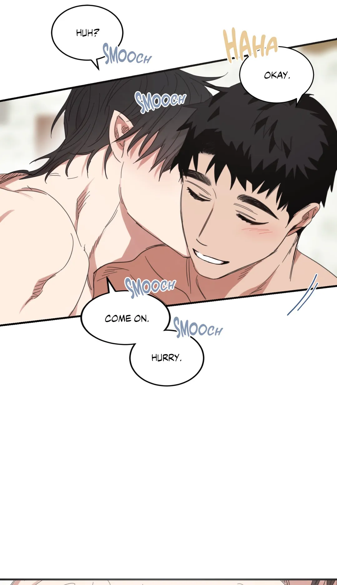 Our Sunny Days - Chapter 23 manhwa