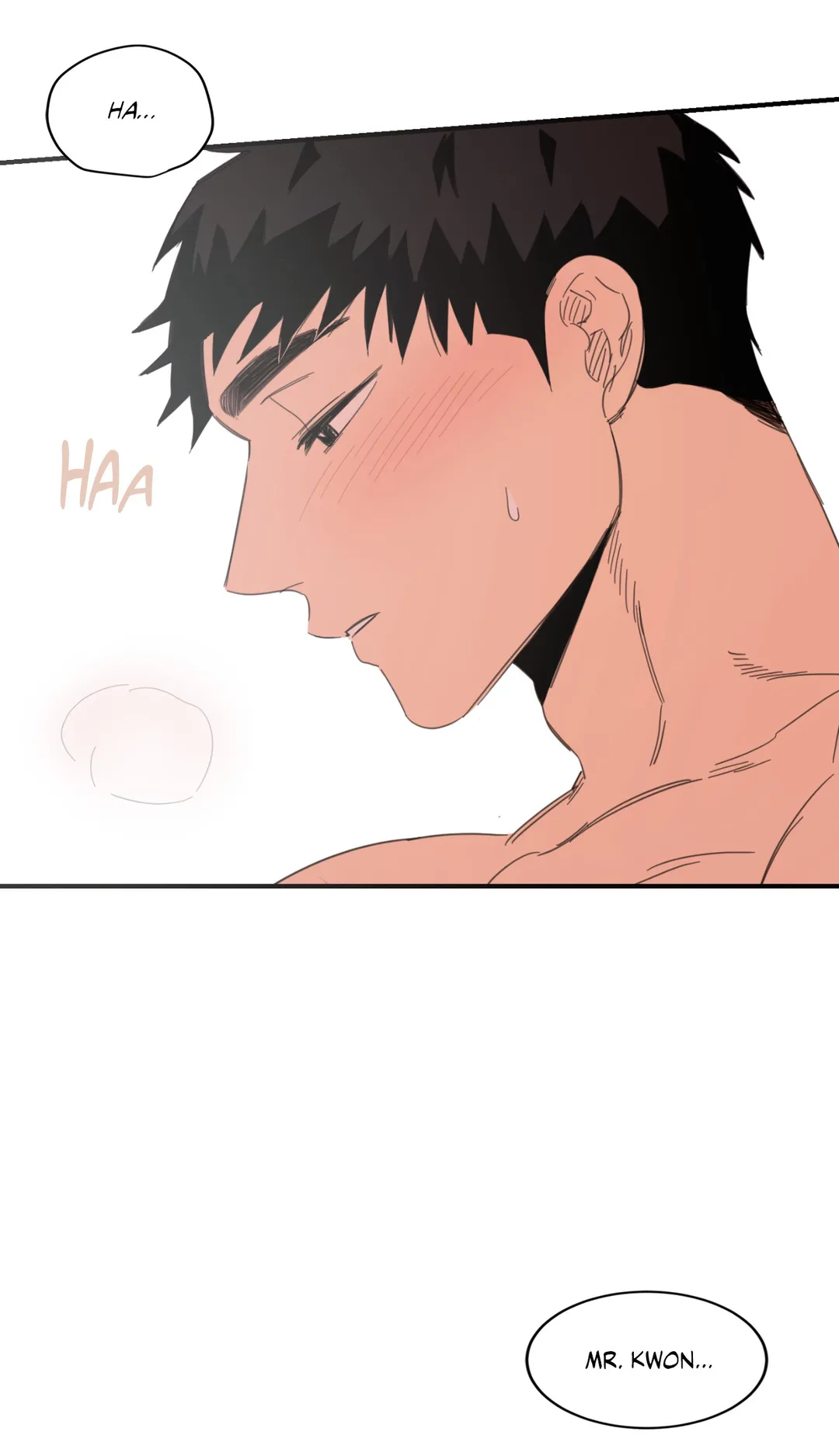 Our Sunny Days - Chapter 23 manhwa