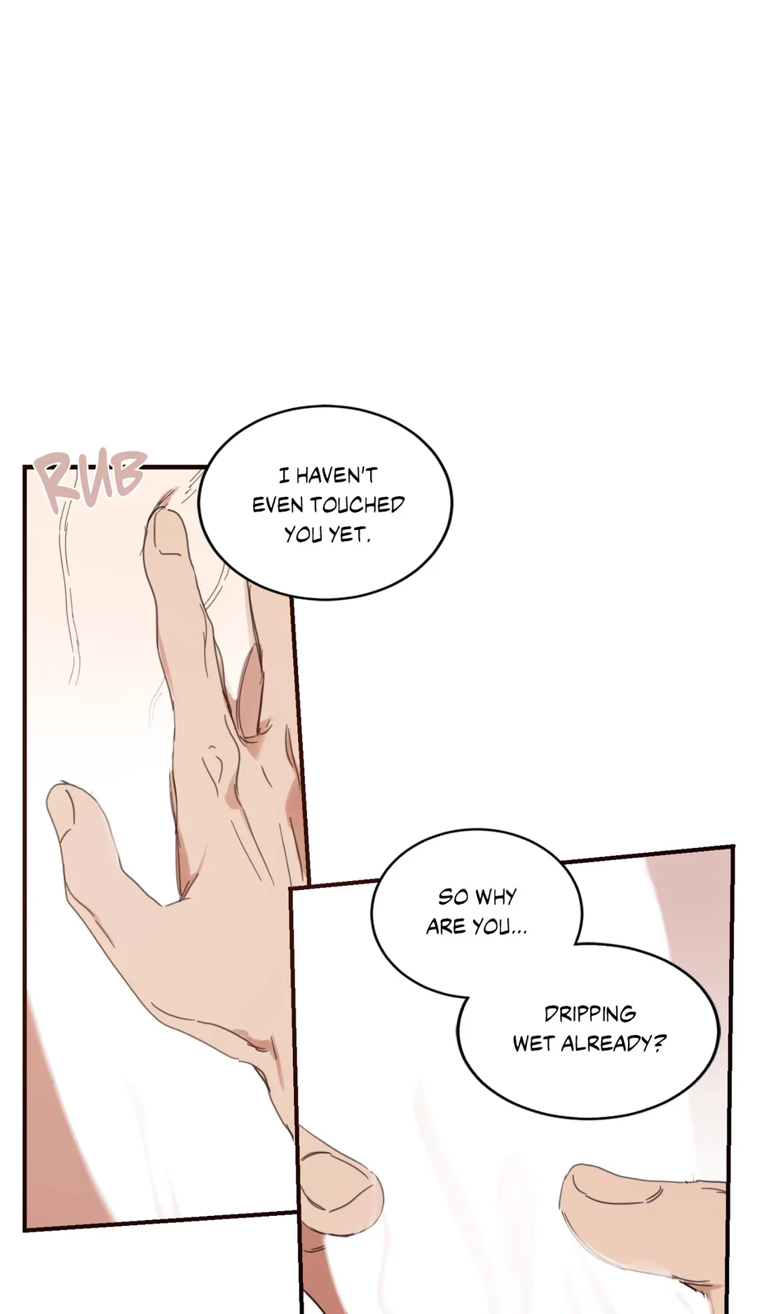 Our Sunny Days - Chapter 23 manhwa