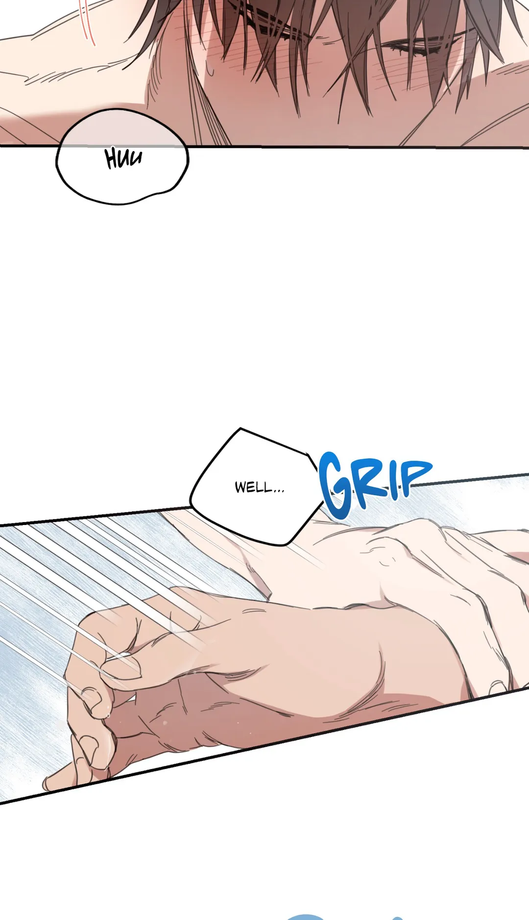 Our Sunny Days - Chapter 23 manhwa