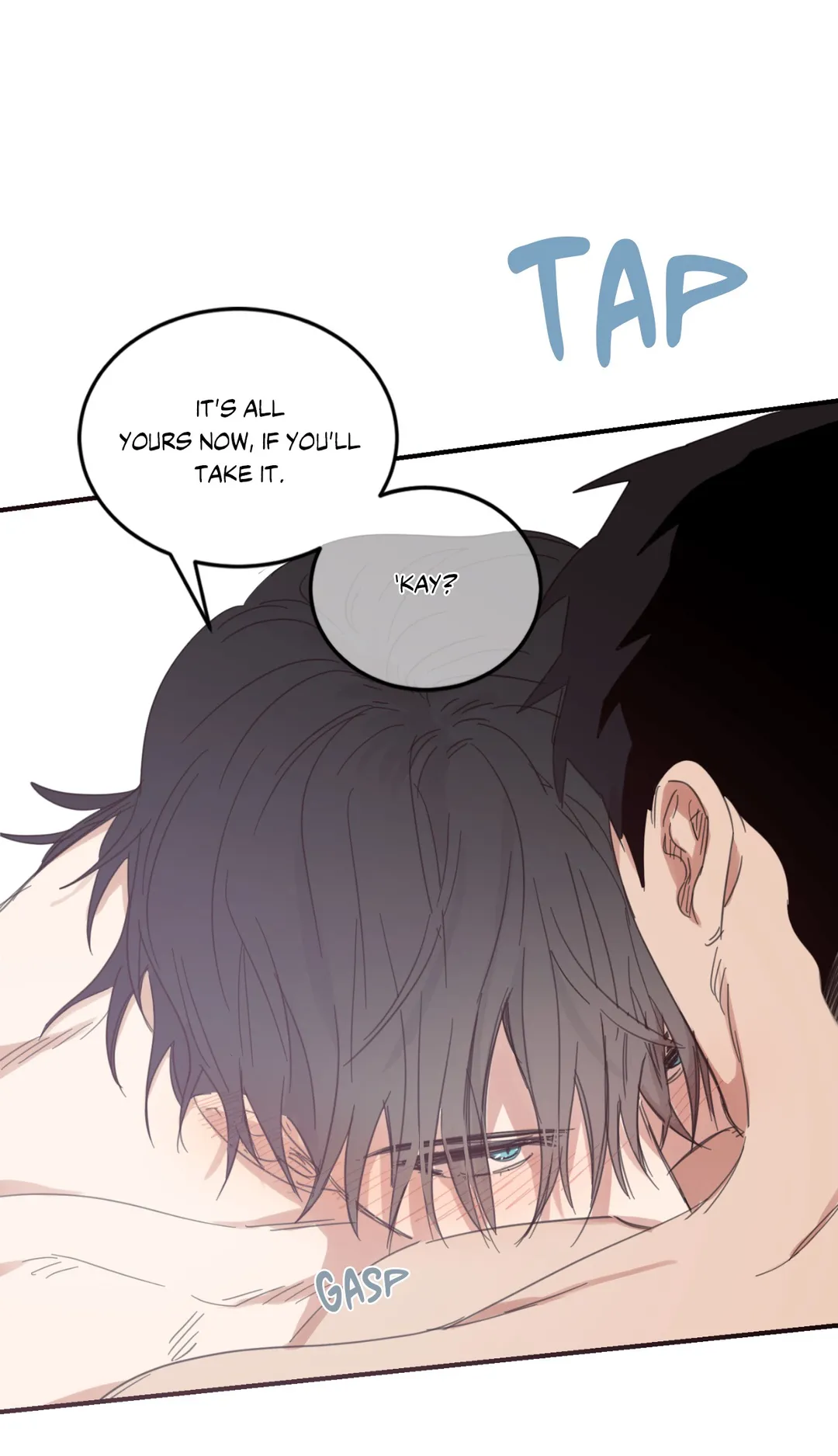 Our Sunny Days - Chapter 23 manhwa
