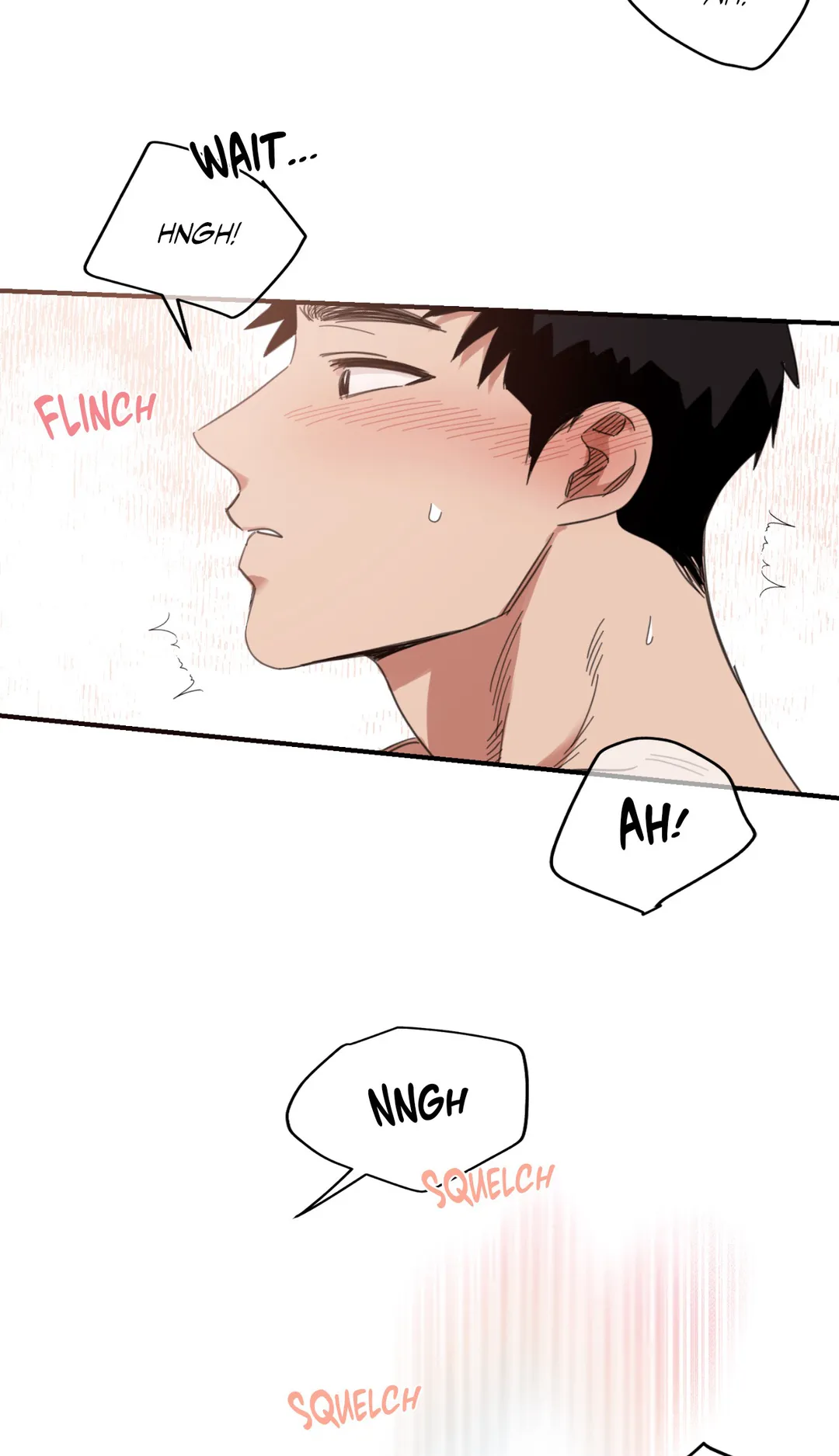 Our Sunny Days - Chapter 23 manhwa