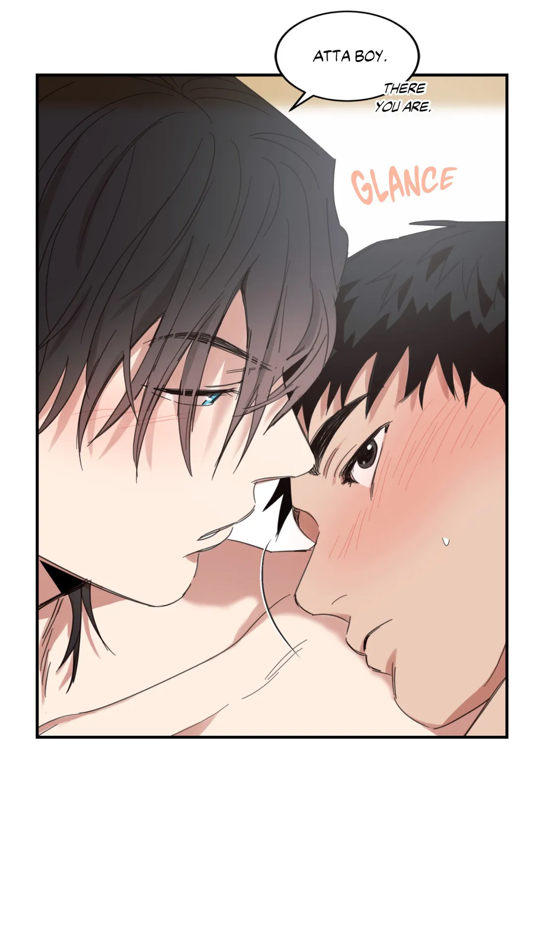Our Sunny Days - Chapter 23 manhwa