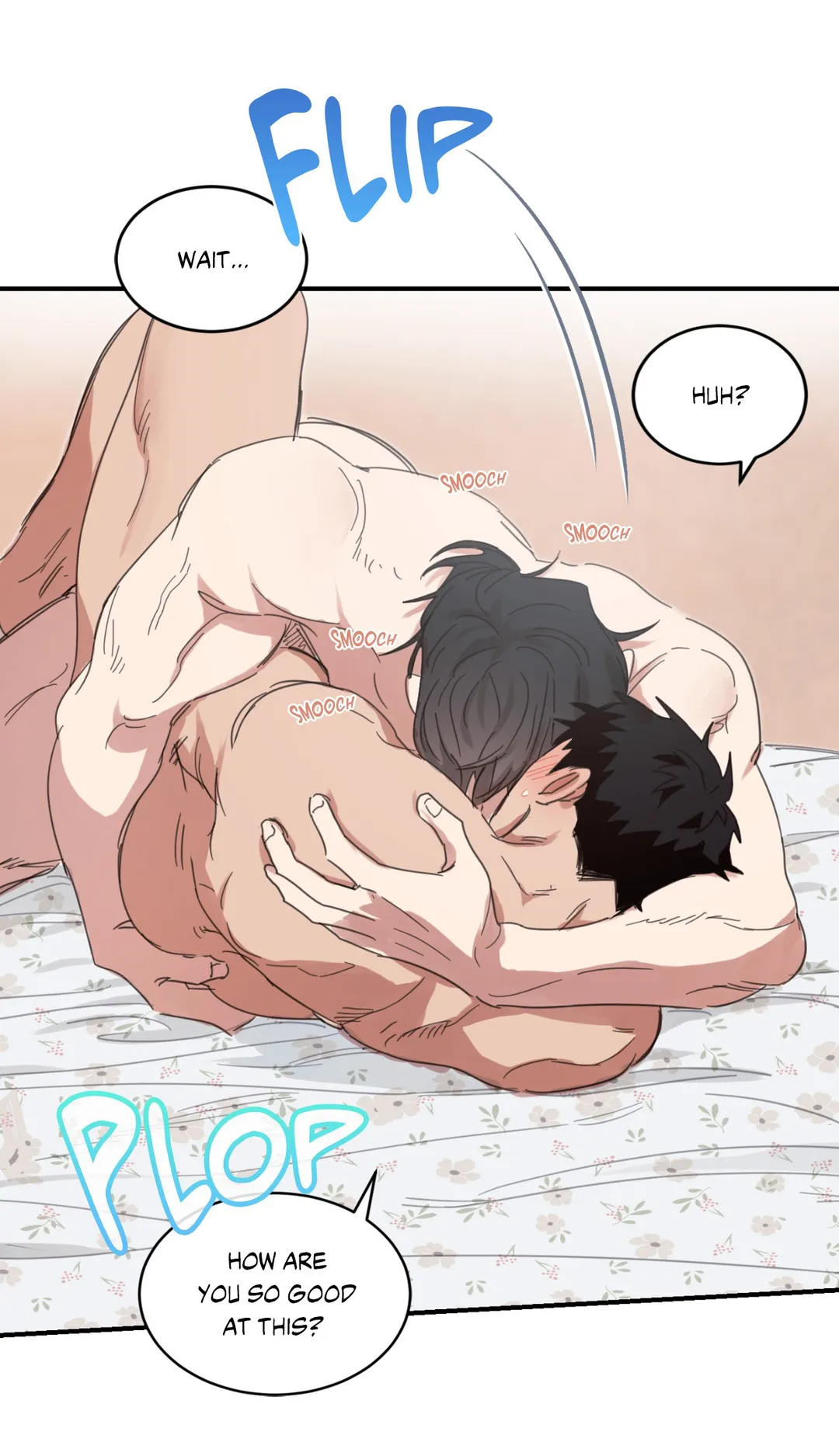 Our Sunny Days - Chapter 23 manhwa